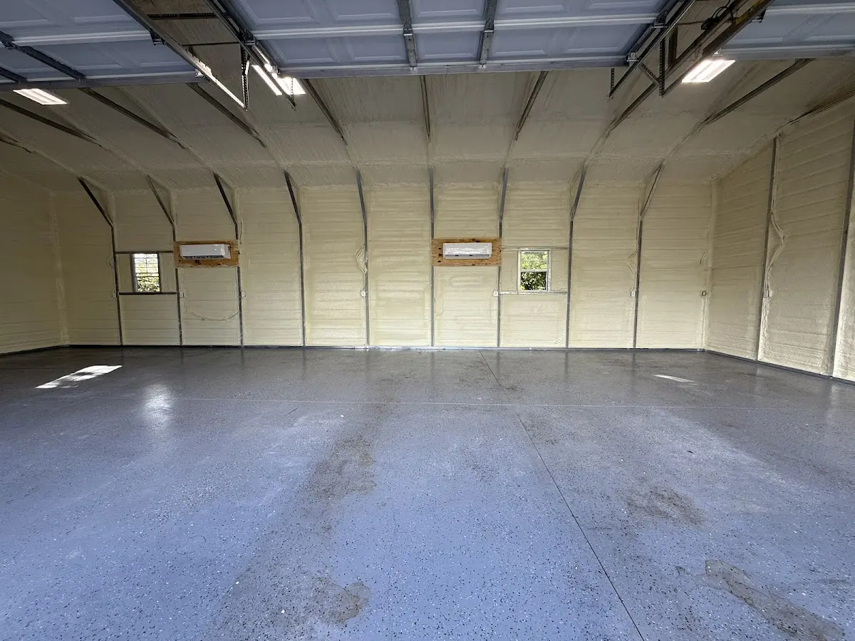 Spray Foam Roofing services in Allamuchy, NJ